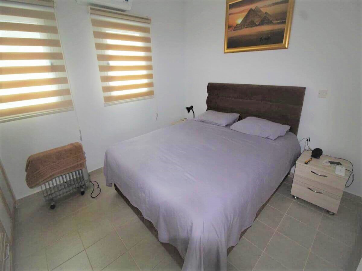 Bahceli Coast Luxury Seaview Penthouse 2 Bed - North Cyprus Property 10
