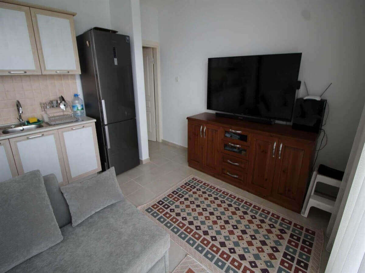 Bahceli Coast Luxury Seaview Penthouse 2 Bed - North Cyprus Property 4