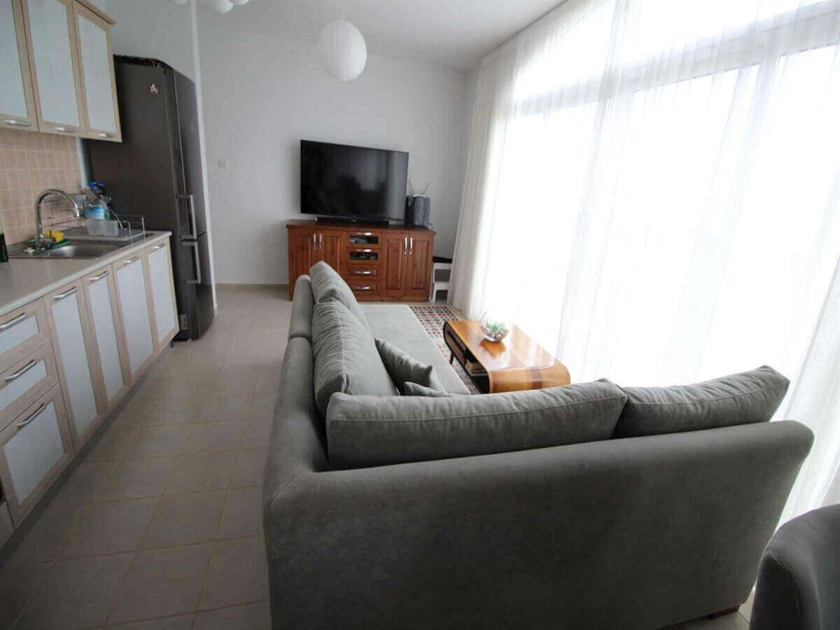 Bahceli Coast Luxury Seaview Penthouse 2 Bed - North Cyprus Property 5