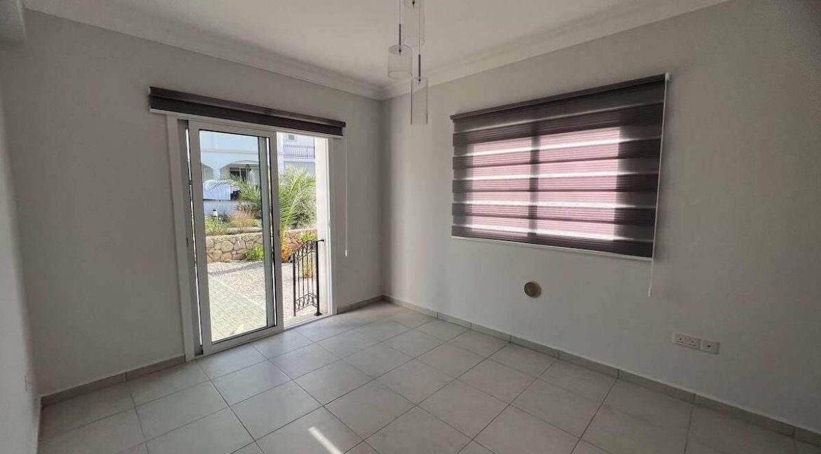Esentepe Luxury Seaview Garden Apartment 3 Bed - North Cyprus Property 21