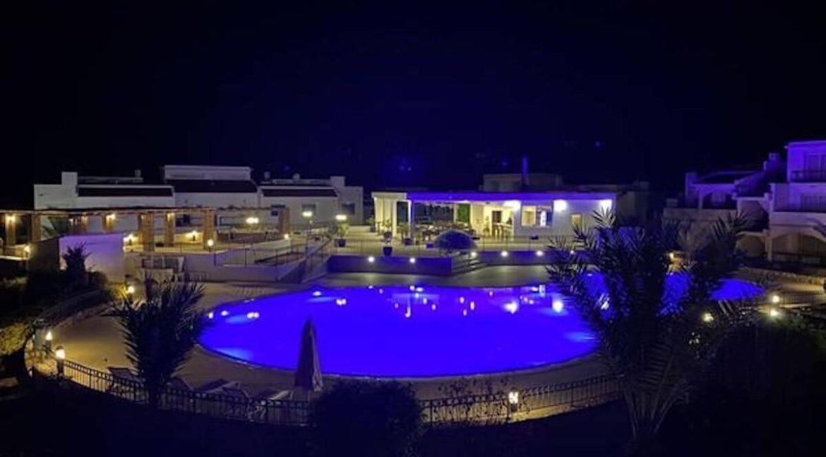 Esentepe Luxury Seaview Garden Apartment Facilities - North Cyprus Property 9