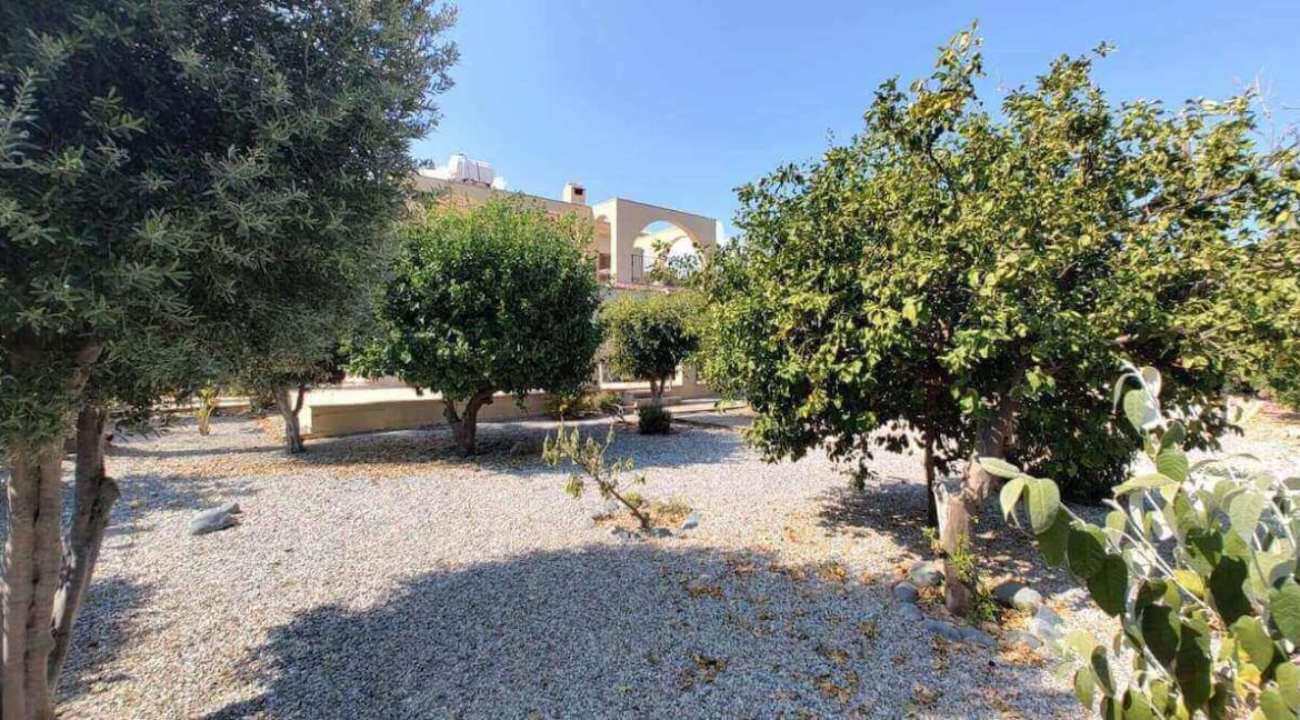 Karsiyaka Mountain Vew Villa 3 Bed - North Cyprus Property 5