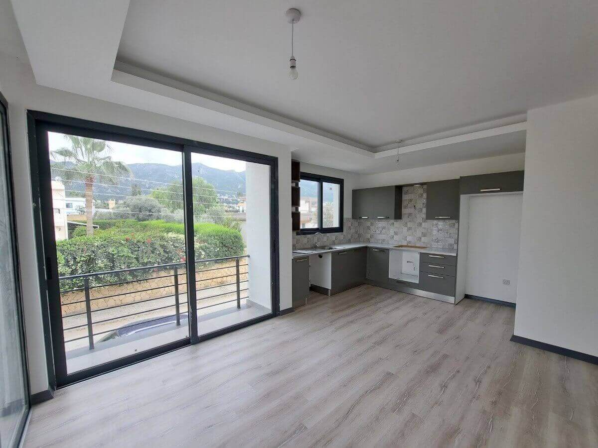 Ozankoy Apartment 2 Bed - North Cyprus Property 11