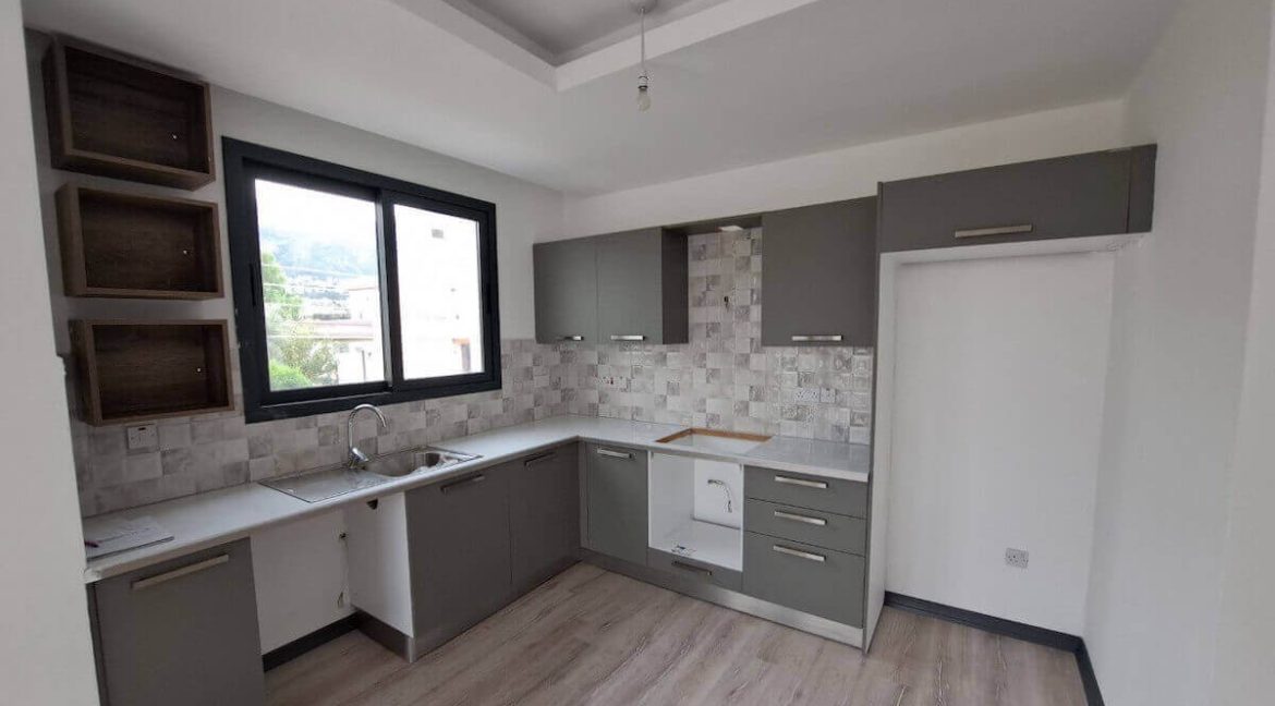 Ozankoy Apartment 2 Bed - North Cyprus Property 12