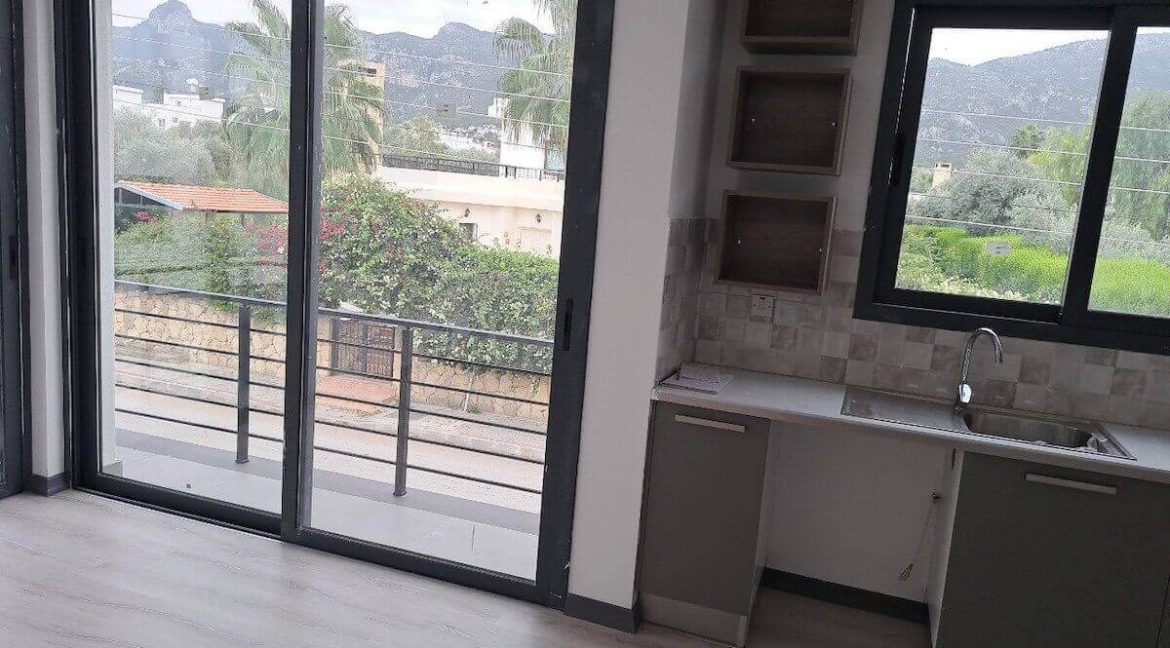Ozankoy Apartment 2 Bed - North Cyprus Property 15