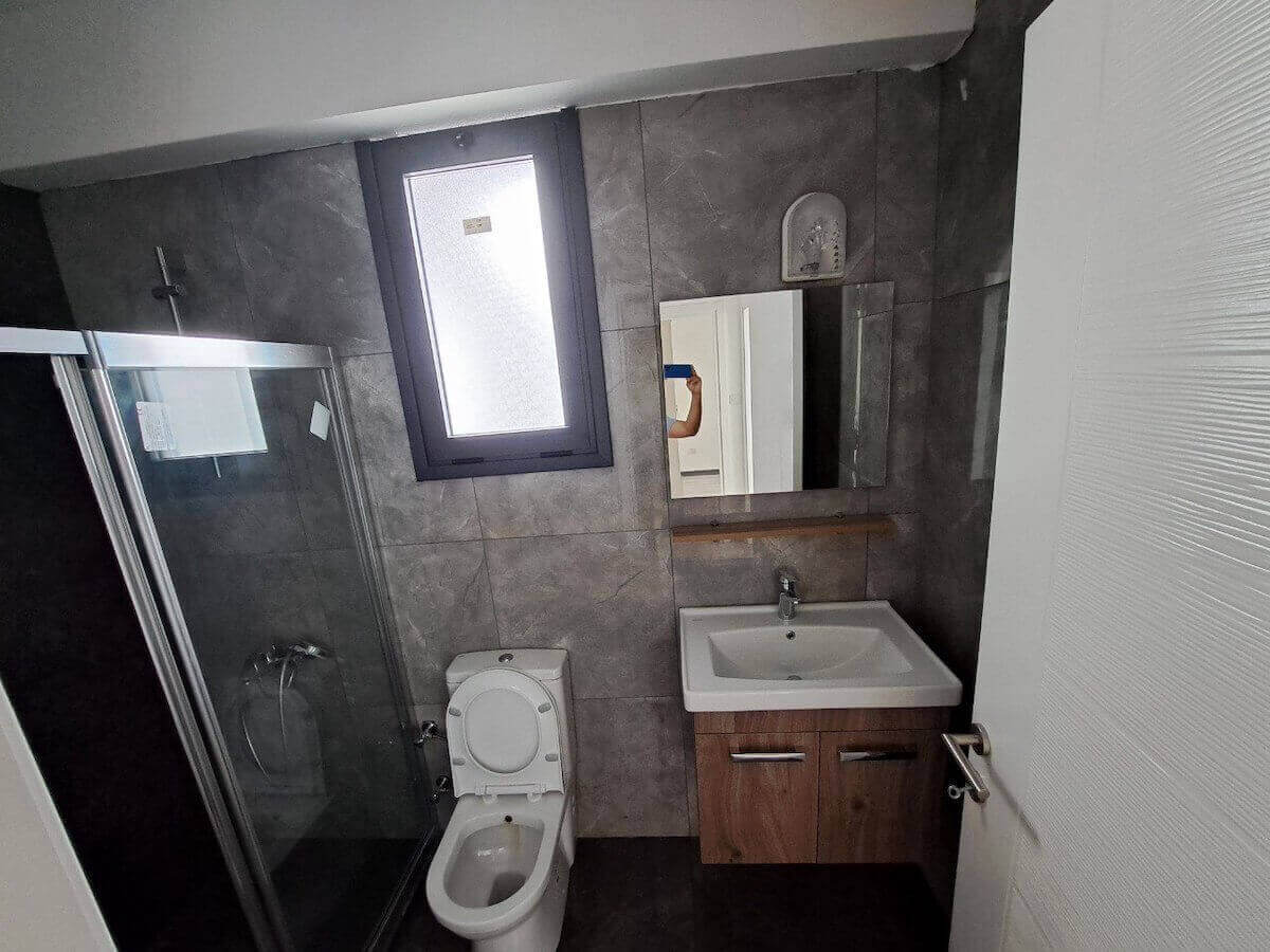 Ozankoy Apartment 2 Bed - North Cyprus Property 4