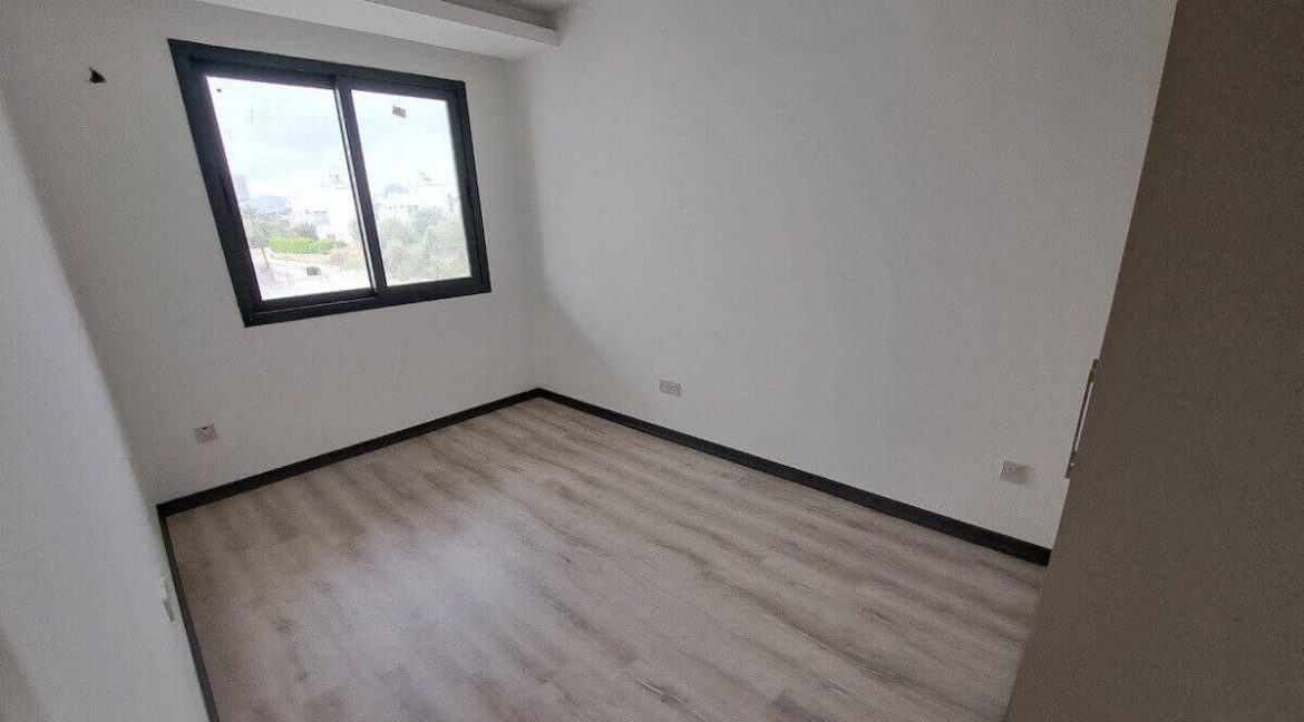 Ozankoy Apartment 2 Bed - North Cyprus Property 7