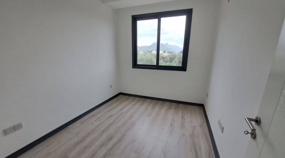 Ozankoy Penthouse 2 Bed - North Cyprus Property 12