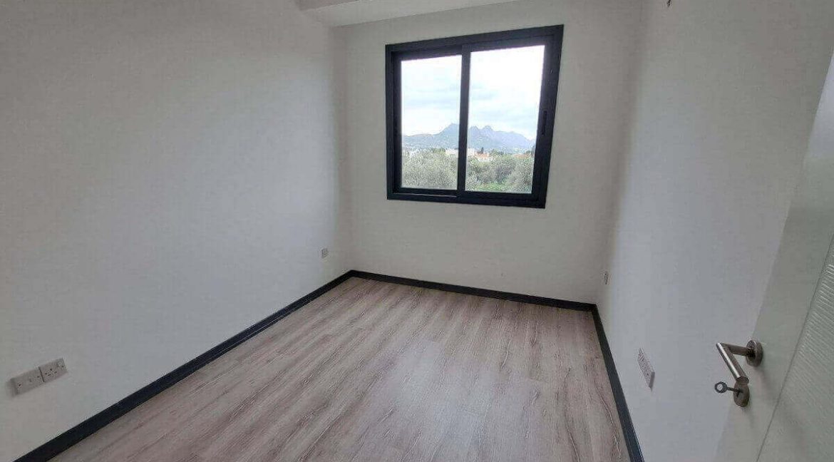 Ozankoy Penthouse 2 Bed - North Cyprus Property 2