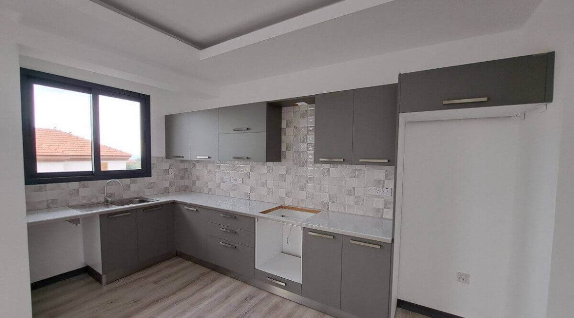 Ozankoy Penthouse 2 Bed - North Cyprus Property 22