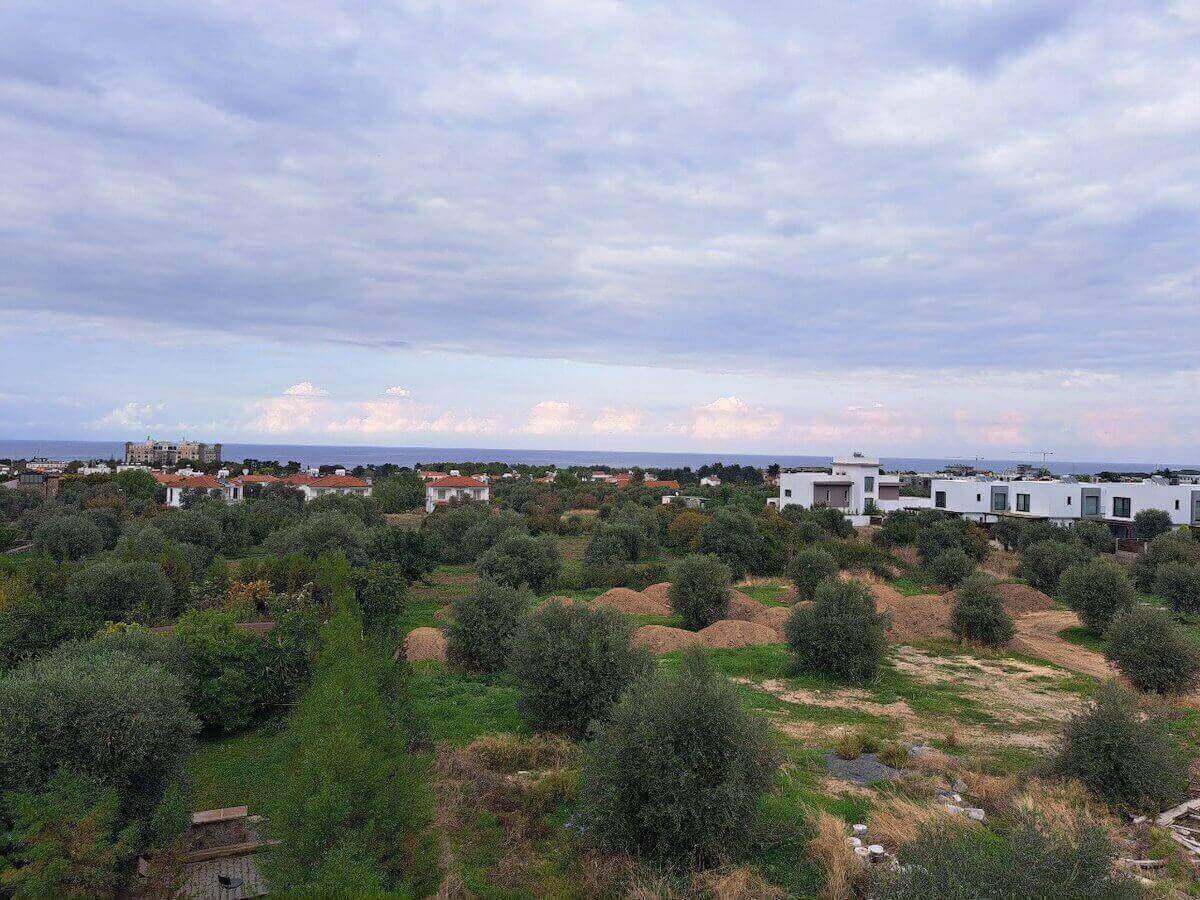 Ozankoy Penthouse 2 Bed - North Cyprus Property 7