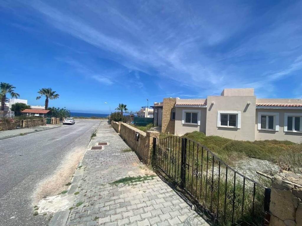 Tatlisu Coast Bungalow 3 Bed - North Cyprus Property 19
