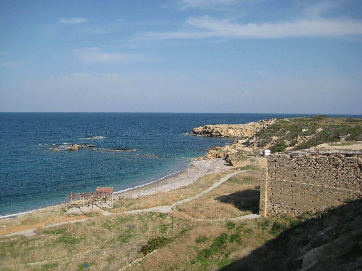 Tatlisu Marina Site Images - North Cyprus Property 10