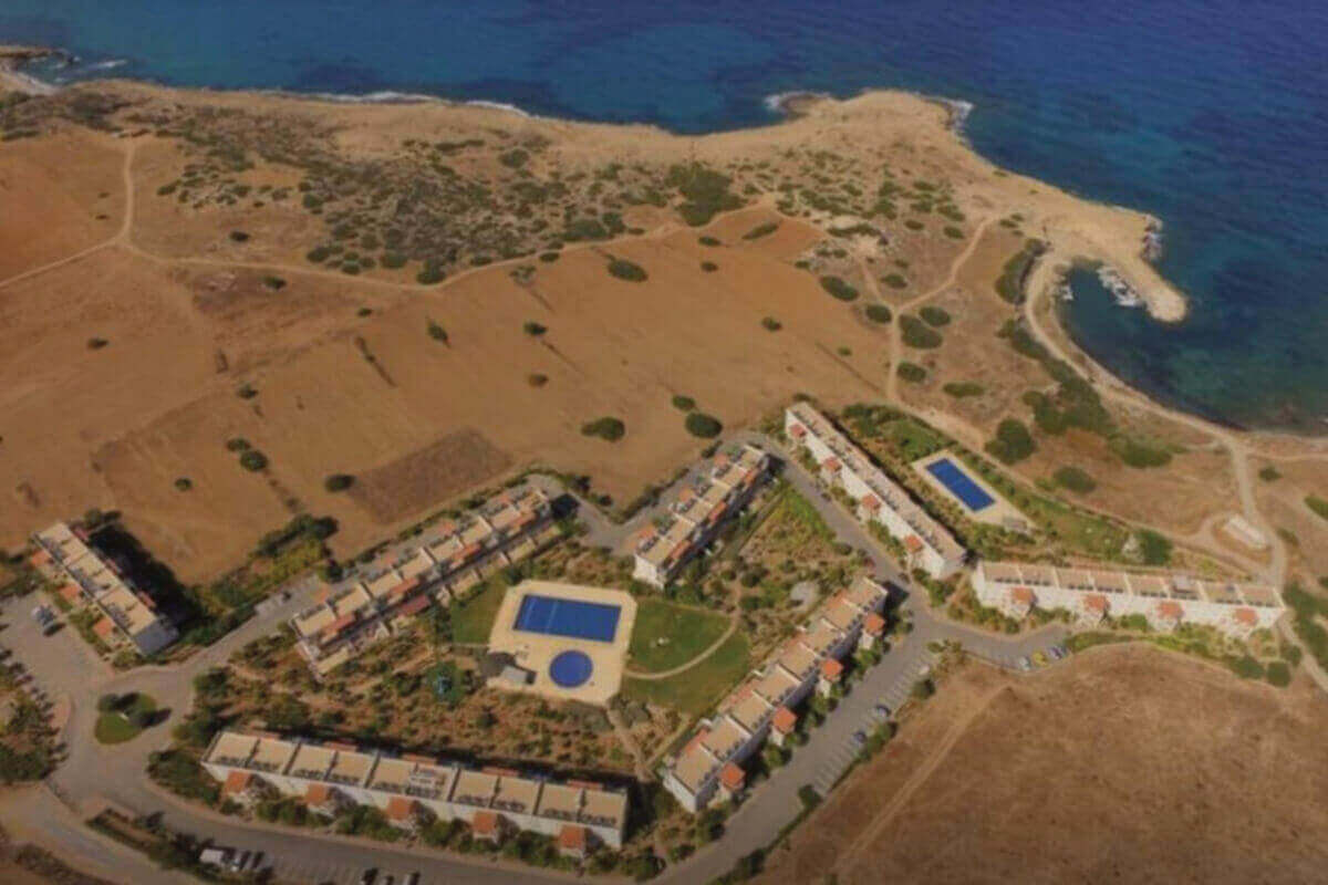 Tatlisu Marina Site Images - North Cyprus Property 5