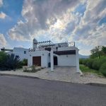 Tatlisu Seafront Villa 3 Bed - North Cyprus Property 1