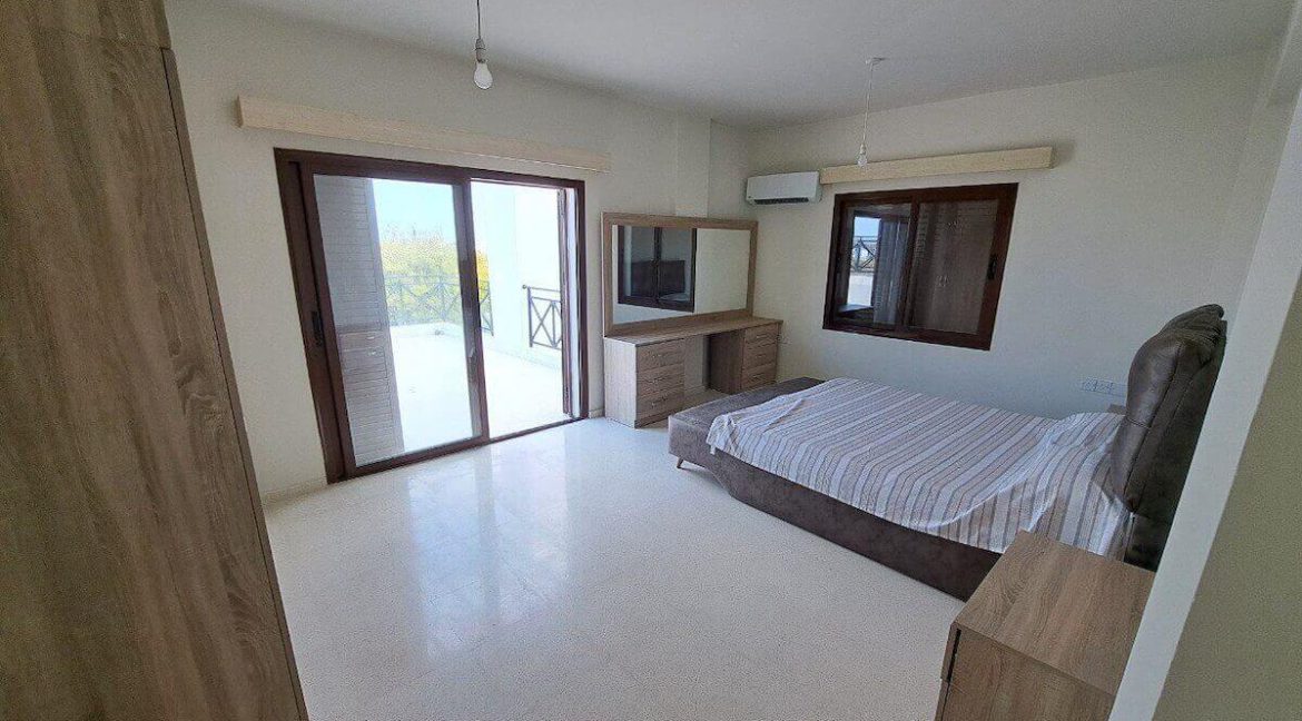 Tatlisu Seafront Villa 3 Bed - North Cyprus Property 20