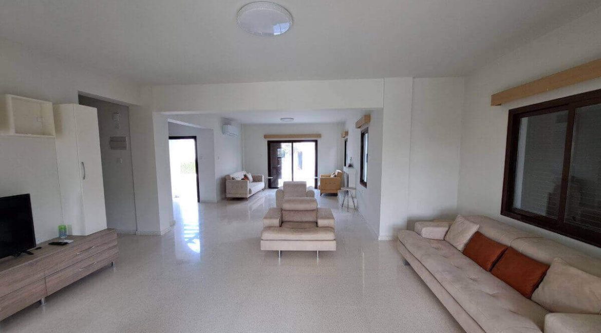 Tatlisu Seafront Villa 3 Bed - North Cyprus Property 6