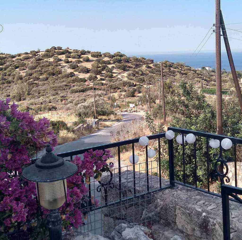 Karmi Luxury Panorama Villa 3 Bed - North Cyprus Property 14