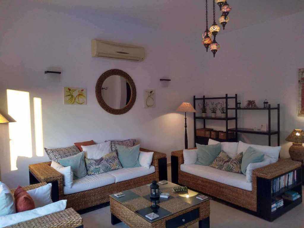 Karmi Luxury Panorama Villa 3 Bed - North Cyprus Property 15