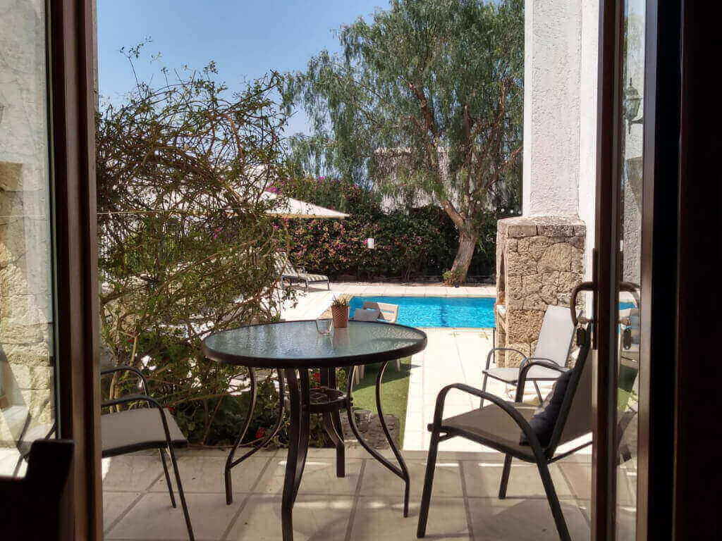 Karmi Luxury Panorama Villa 3 Bed - North Cyprus Property 2
