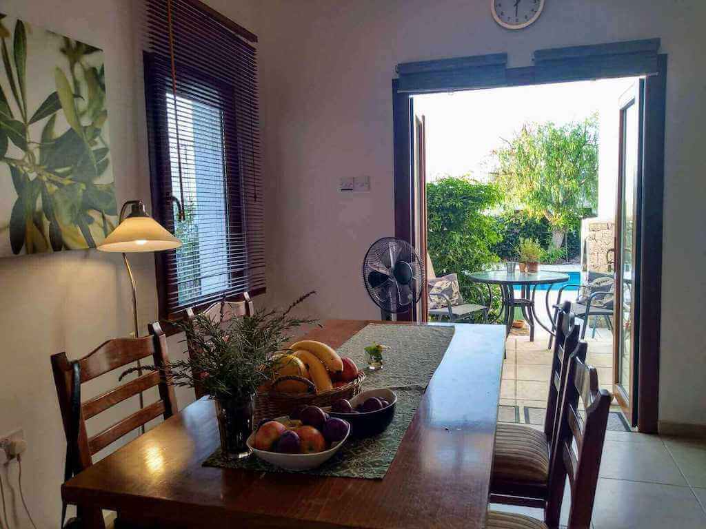 Karmi Luxury Panorama Villa 3 Bed - North Cyprus Property 20