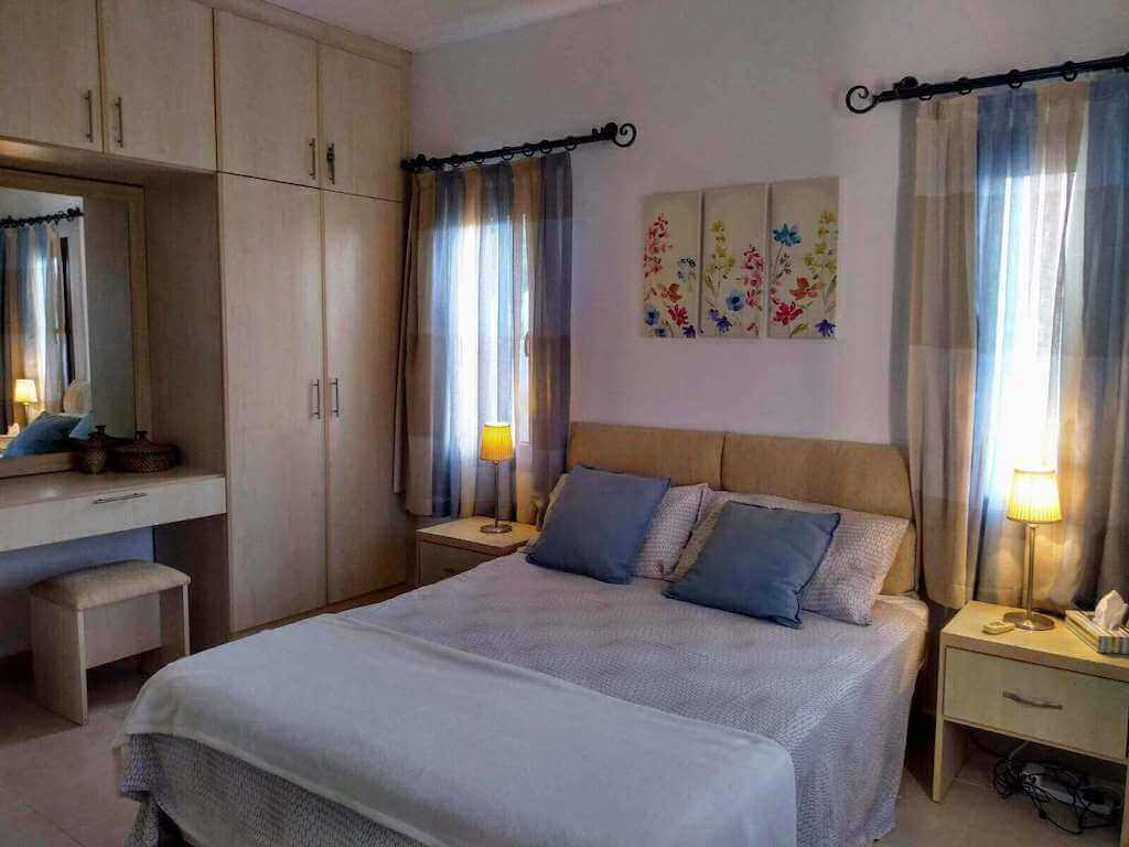 Karmi Luxury Panorama Villa 3 Bed - North Cyprus Property 22