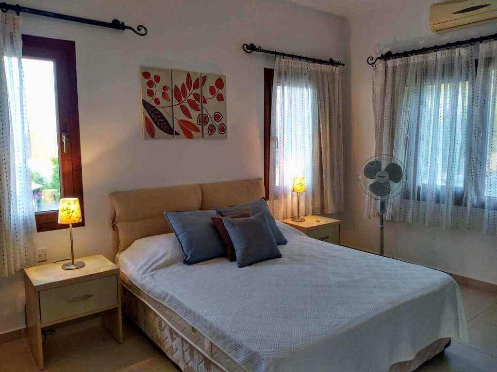 Karmi Luxury Panorama Villa 3 Bed - North Cyprus Property 23