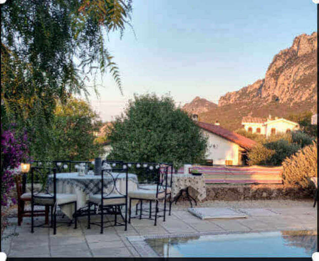 Karmi Luxury Panorama Villa 3 Bed - North Cyprus Property 27