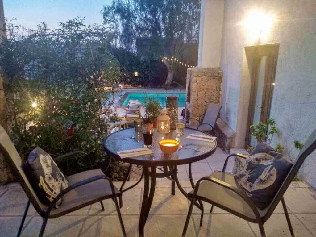 Karmi Luxury Panorama Villa 3 Bed - North Cyprus Property 3