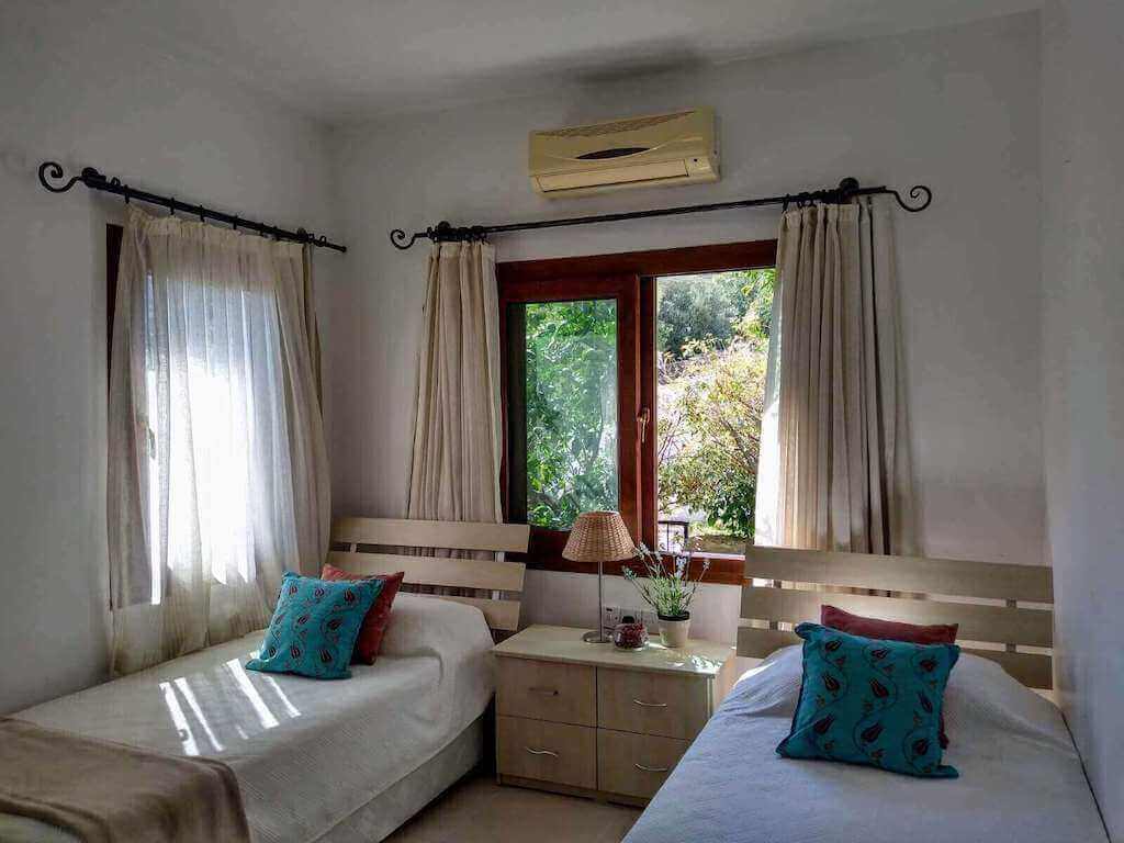 Karmi Luxury Panorama Villa 3 Bed - North Cyprus Property 53