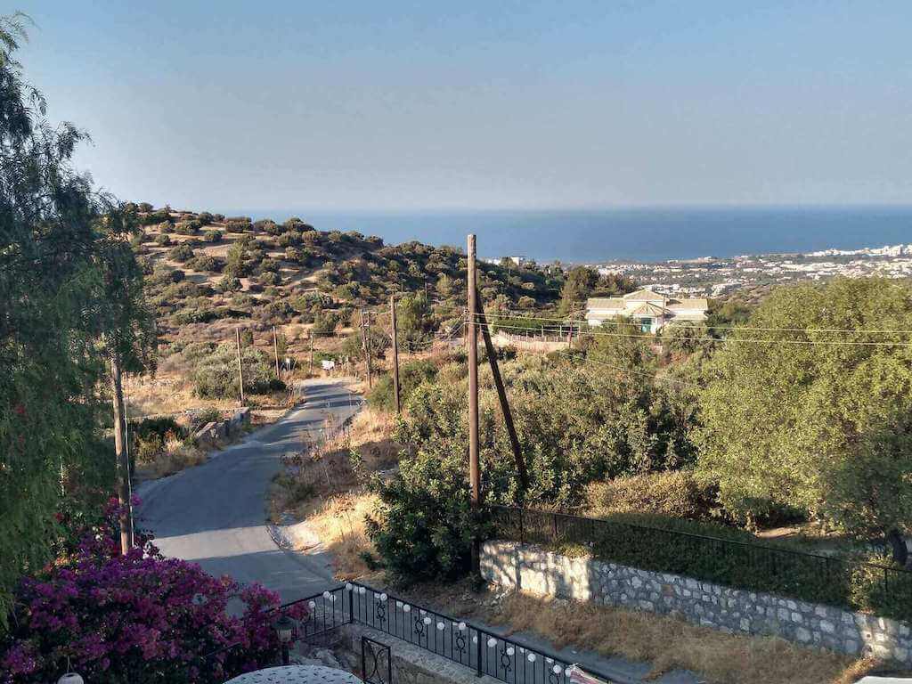 Karmi Luxury Panorama Villa 3 Bed - North Cyprus Property 6
