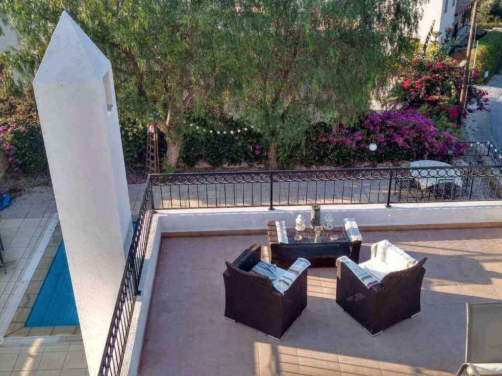 Karmi Luxury Panorama Villa 3 Bed - North Cyprus Property 9