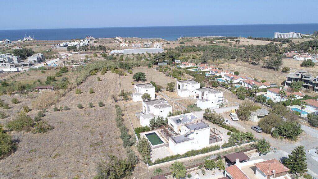 Karsiyaka-Ultra-Modern-Sea-View-Villa-3-Bed-EXT-North-Cyprus-Property-2
