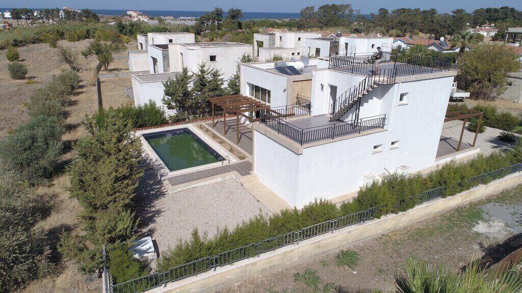 Karsiyaka-Ultra-Modern-Sea-View-Villa-3-Bed-EXT-North-Cyprus-Property-3