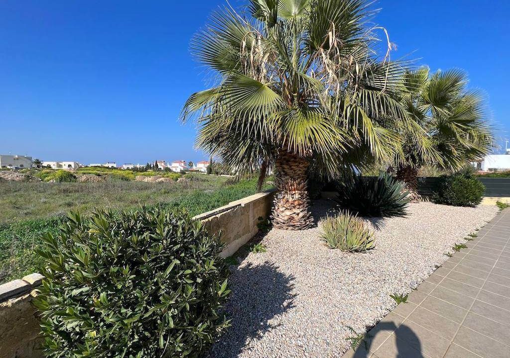 Bahçeli Seaview Palms Villa 3 Bed - North Cyprus Property 12