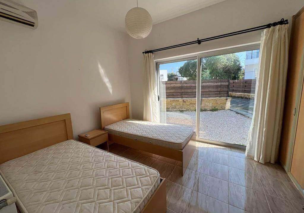 Bahçeli Seaview Palms Villa 3 Bed - North Cyprus Property 15