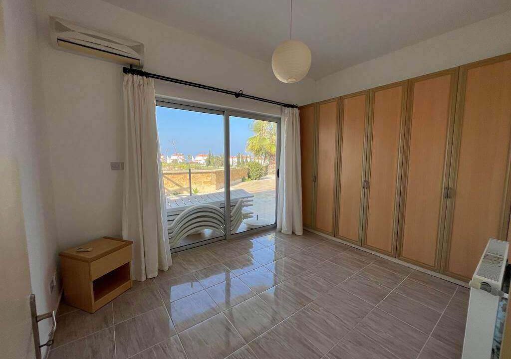 Bahçeli Seaview Palms Villa 3 Bed - North Cyprus Property 8