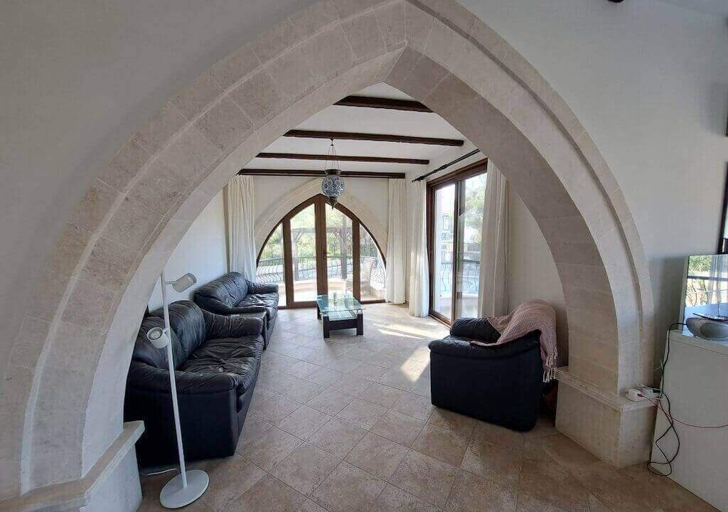 Karaagac Luxury Seaview Villa 3 Bed - Nord-Kypros Bolig 11