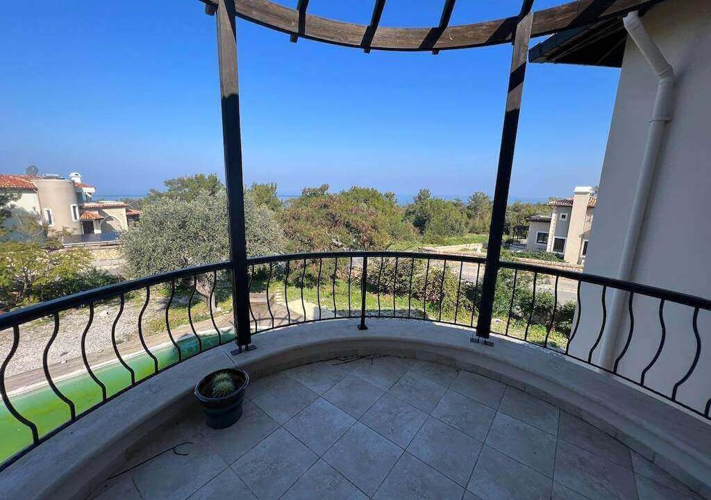 Karaagac Luxury Seaview Villa 3 Bed - North Cyprus Property 11