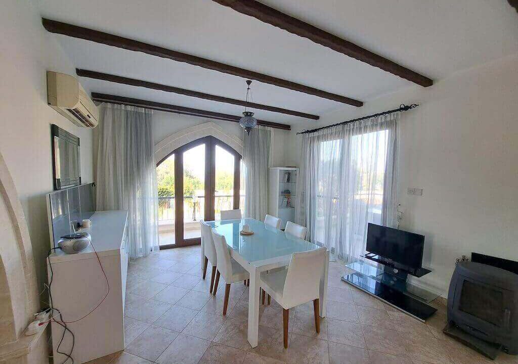 Karaagac Luxury Seaview Villa 3 Bed - Nord-Kypros Bolig 12