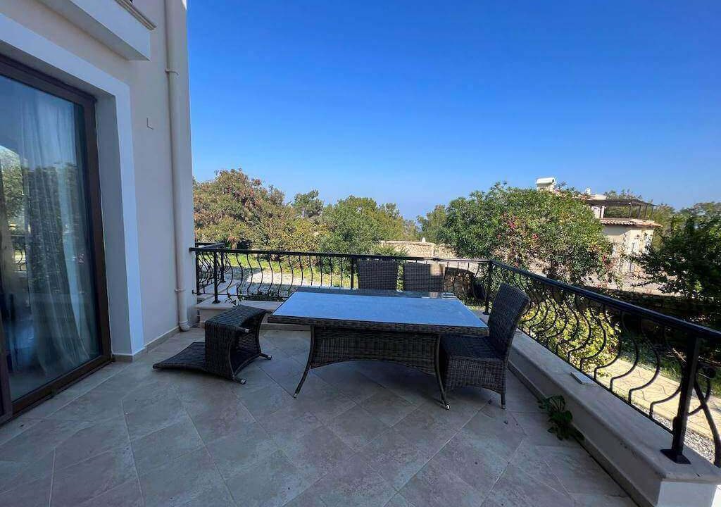 Karaagac Luxury Seaview Villa 3 Bed - North Cyprus Property 12