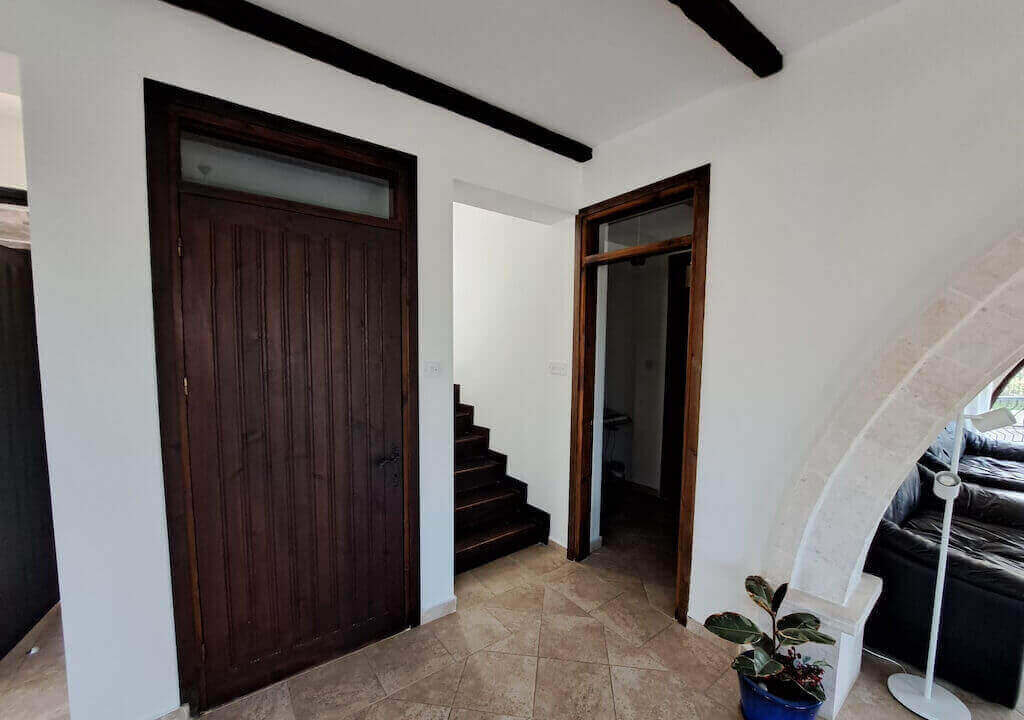 Karaagac Luxury Seaview Villa 3 Bed - Nord-Kypros Bolig 17