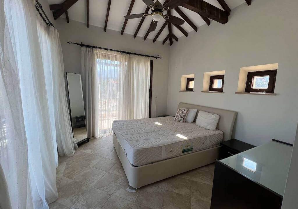 Karaagac Luxury Seaview Villa 3 Bed - North Cyprus Property 2