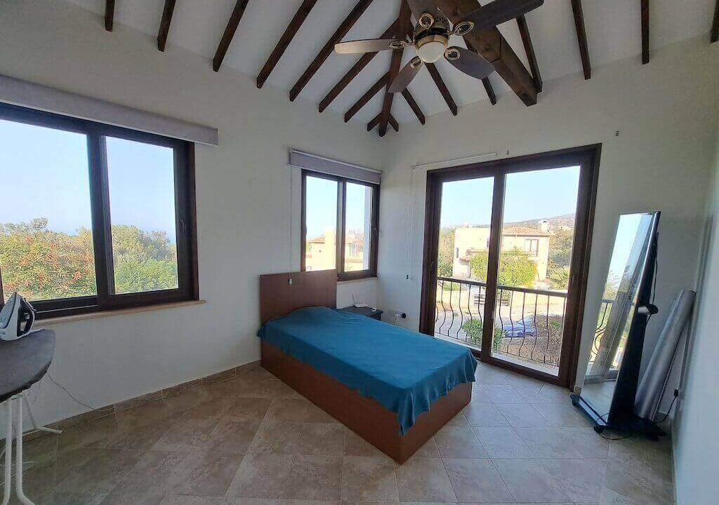 Karaagac Luxury Seaview Villa 3 Bed - North Cyprus Property 21