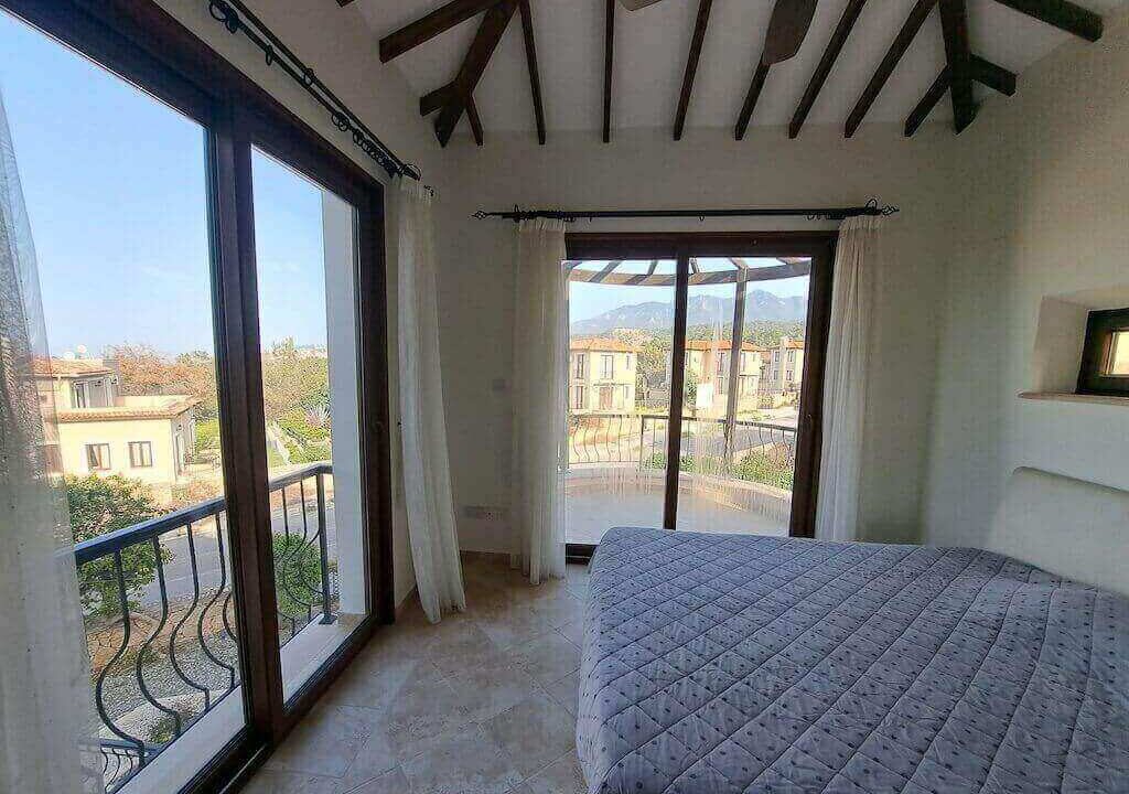 Karaagac Luxury Seaview Villa 3 Bed - North Cypern Property 23