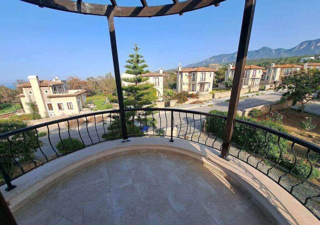 Karaagac Luxury Seaview Villa 3 Bed - North Cypern Property 24