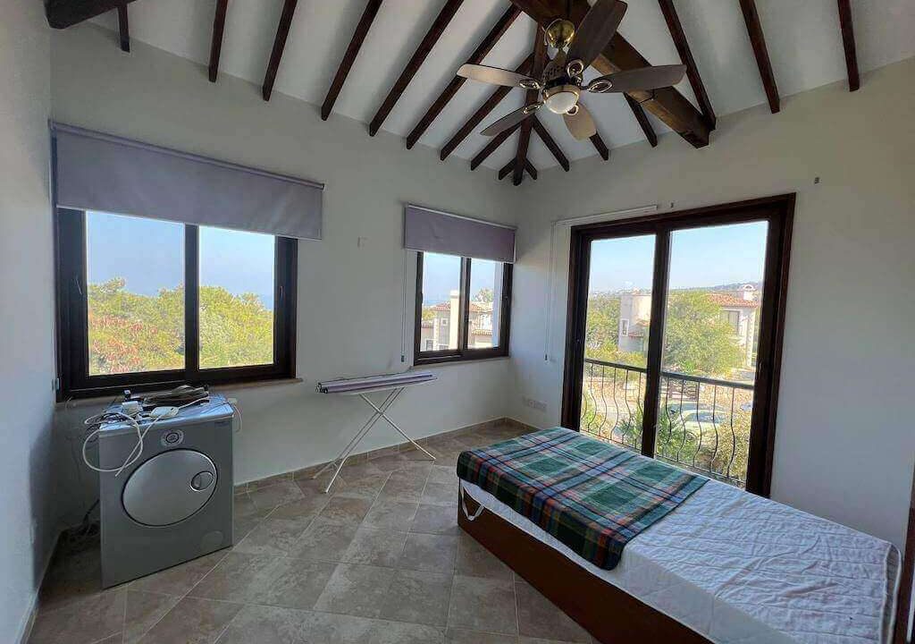 Karaagac Luxury Seaview Villa 3 Bed - North Cyprus Property 6