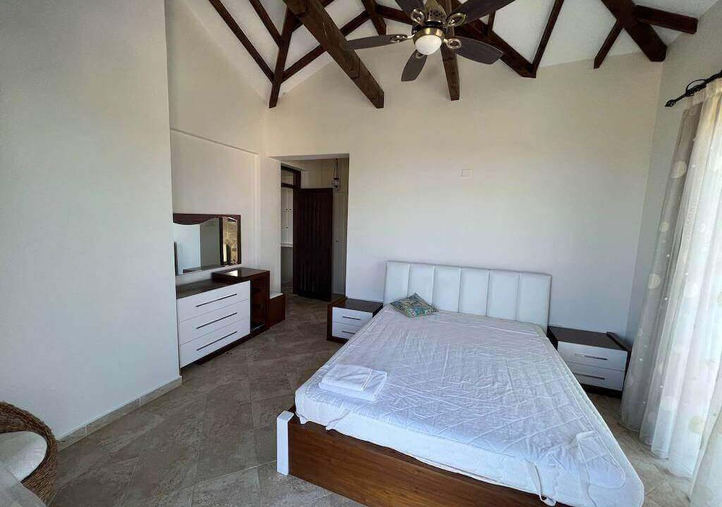 Karaagac Luxury Seaview Villa 3 Bed - North Cyprus Property 7