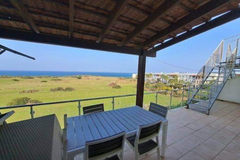 Seaterra Marina Penthouse 2 Bed - North Cyprus Property 10