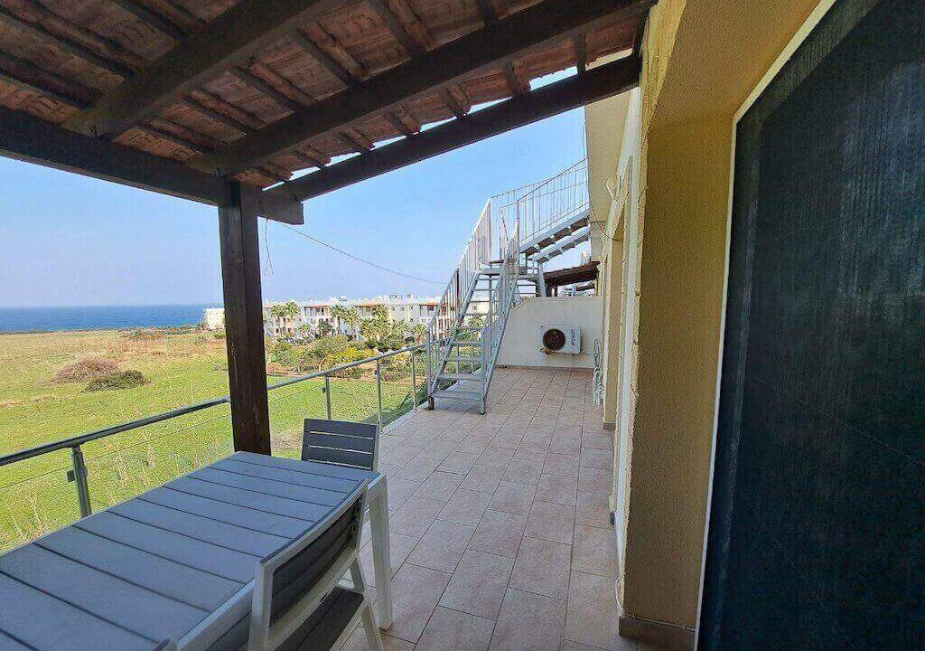 Seaterra Marina Penthouse 2 Bed - North Cyprus Property 11